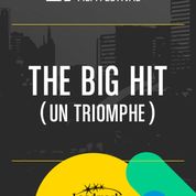 Big Hit, The (Un Triomphe) (EIFF)(2021) movie poster